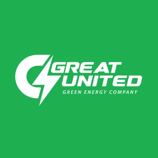 Great United Green Energy